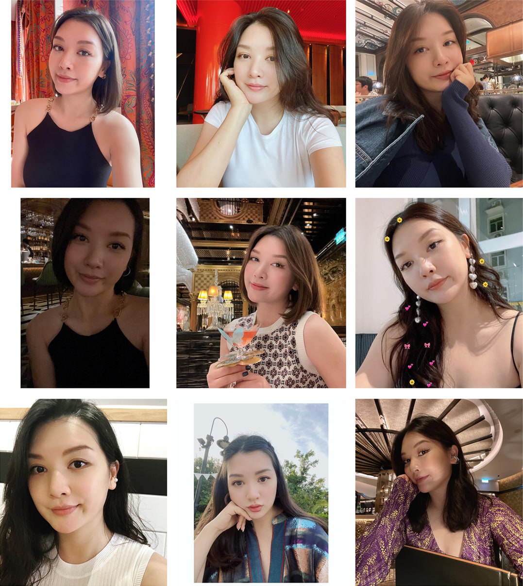 (编号sk213)  #国内 服装设计 美女 日常 生活 旅游1546张照片视频63个