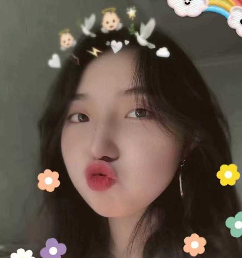 心心念念的模特级别的表妹竟然被别人