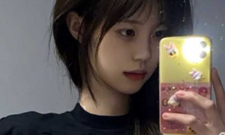 抖音热瓜 200w粉丝女网红李丽欣