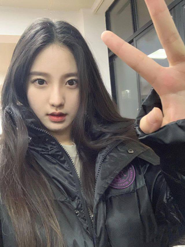 02年，166d，真实艺校学生，0整