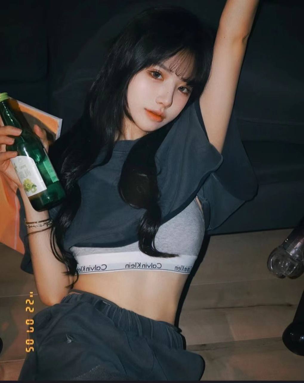 02年 皮肤嫩白 身材高挑172D