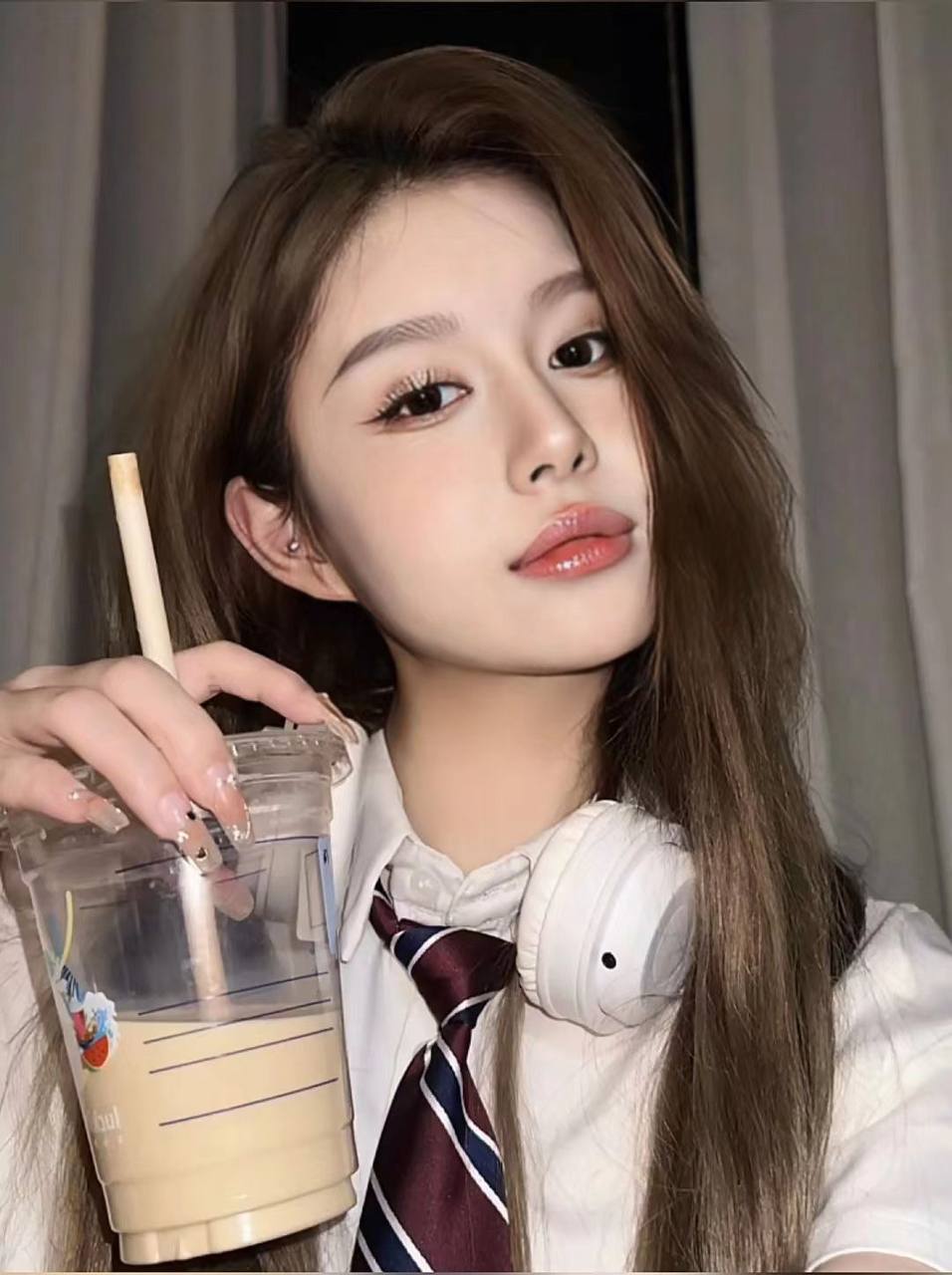 星辉⭐️戏剧学院学生170B 04年