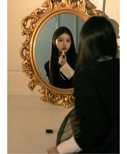 肤白貌美168D 真实学妹 可爱精致你的女亥，清纯可爱