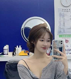 独家曝光快手 苏韵雯 重庆00后某大学生在线上