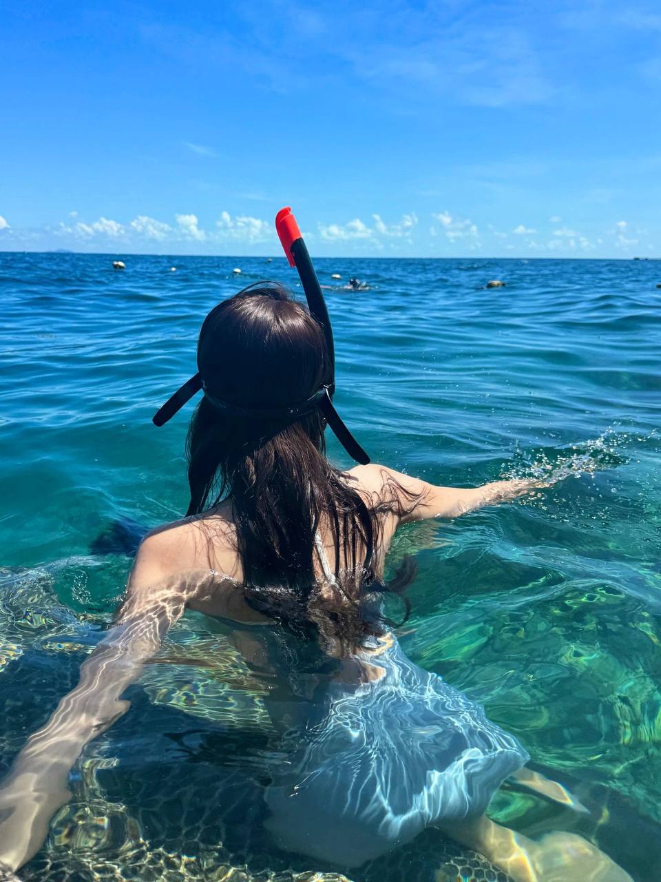 #马来西亚 ?? #仙本那 #潜水