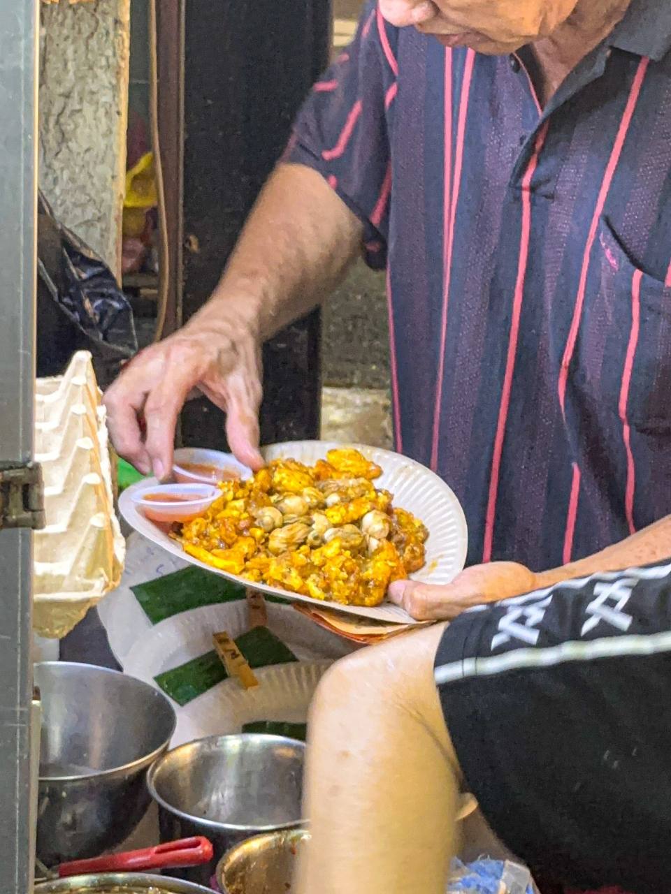 #马来西亚?? #槟城 #美食