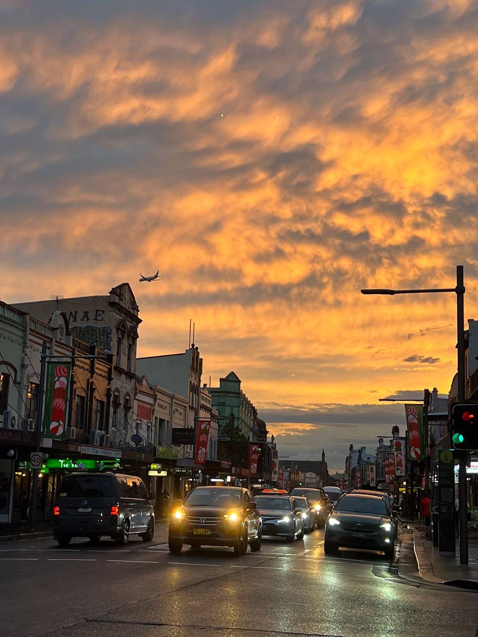 #澳大利亚?? #悉尼