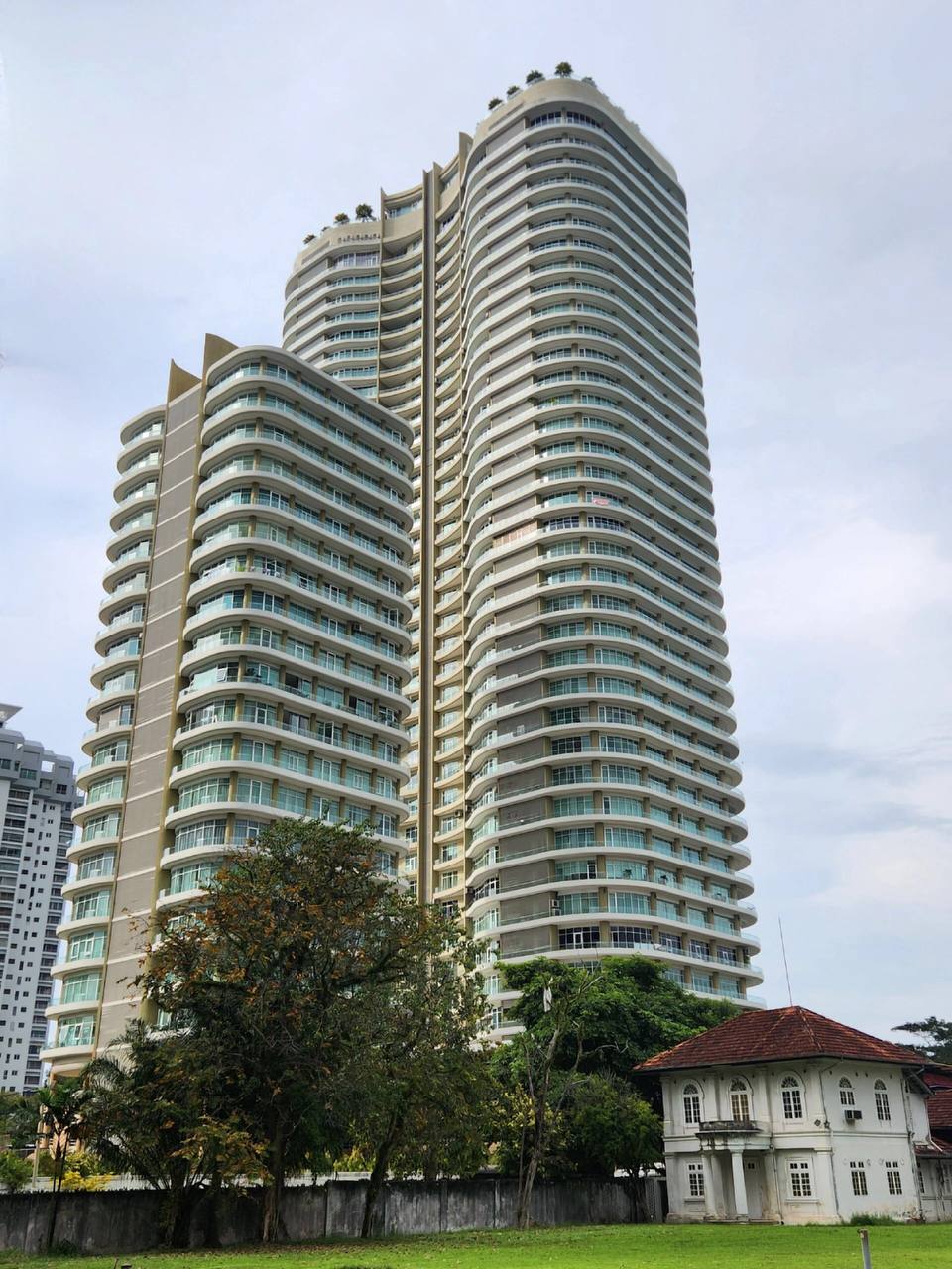 #马来西亚?? #素材  马来西亚槟城州