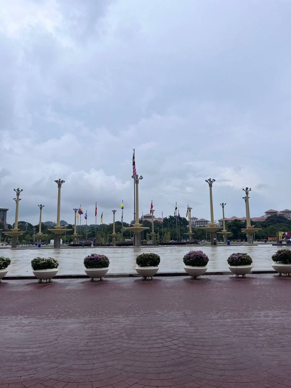 #马来西亚?? #吉隆坡 #太子城