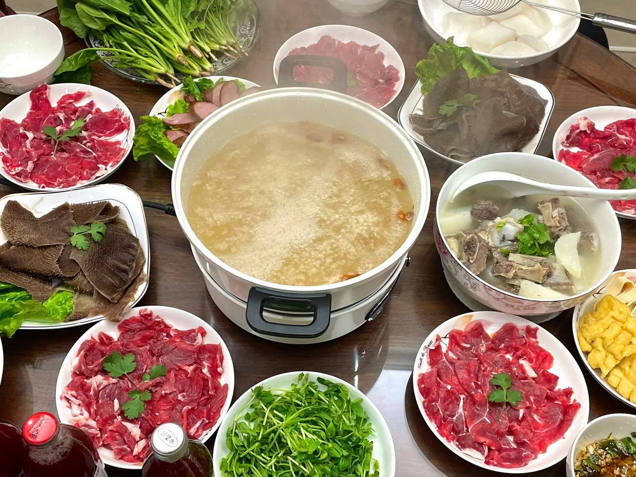 #居家 #美食 #火锅