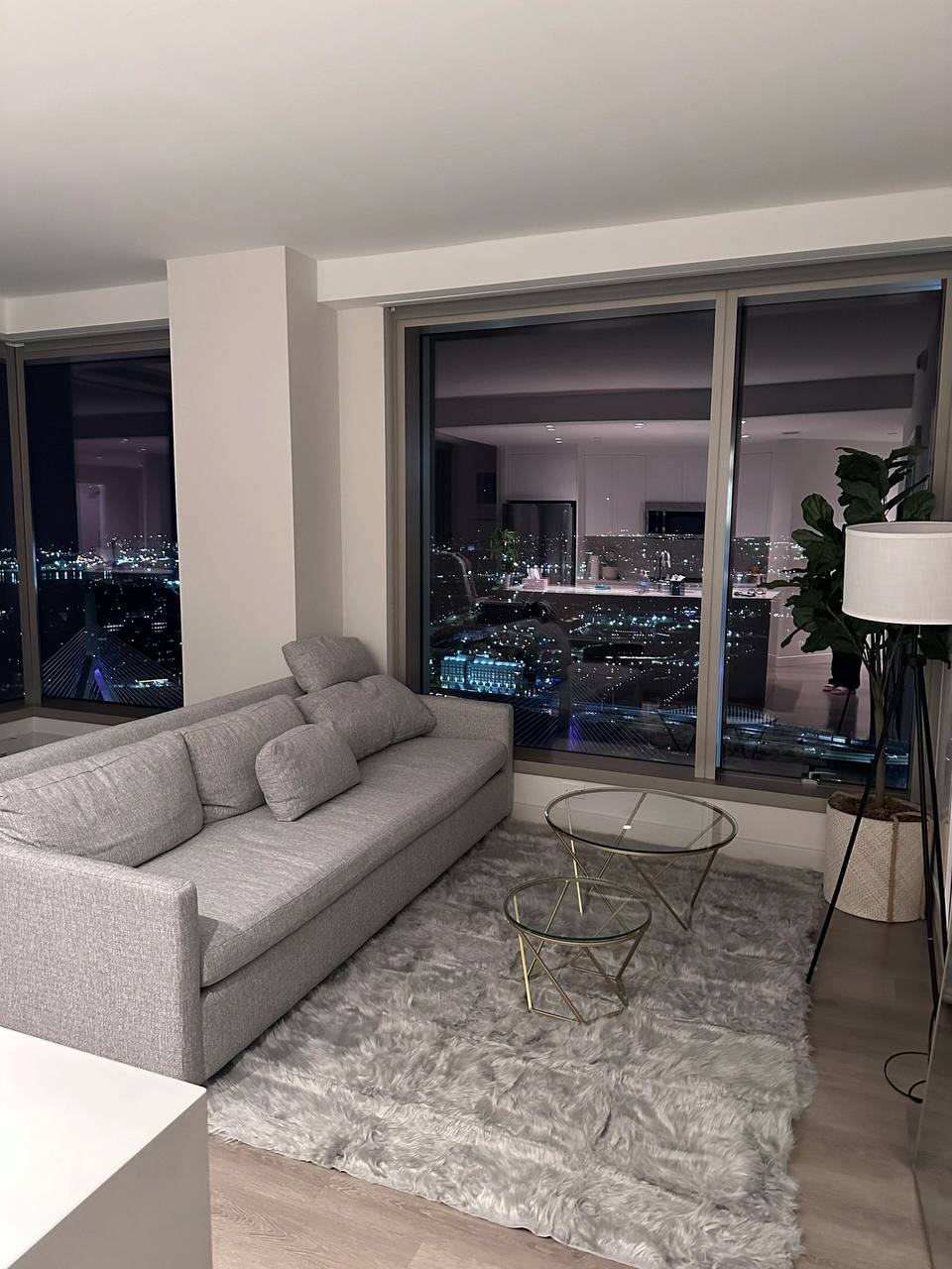 #美国?? #波士顿 #居家 #房间  Alcott