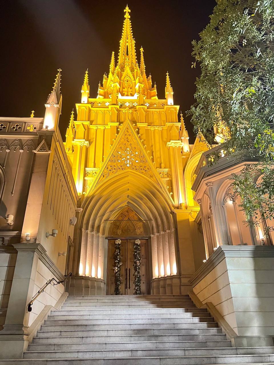 #日本?? #东京 #夜景d