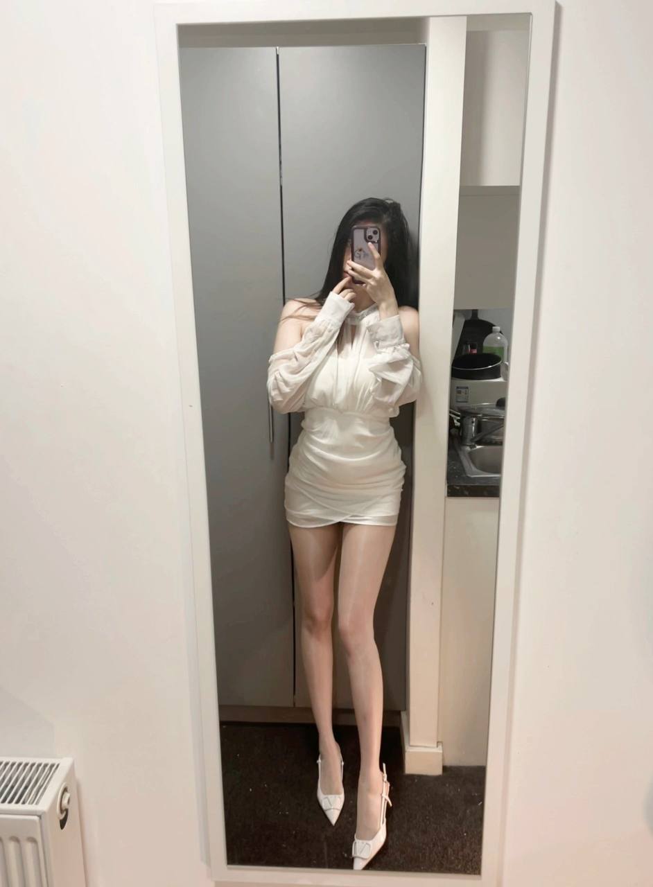 #自拍 #身材 #美女