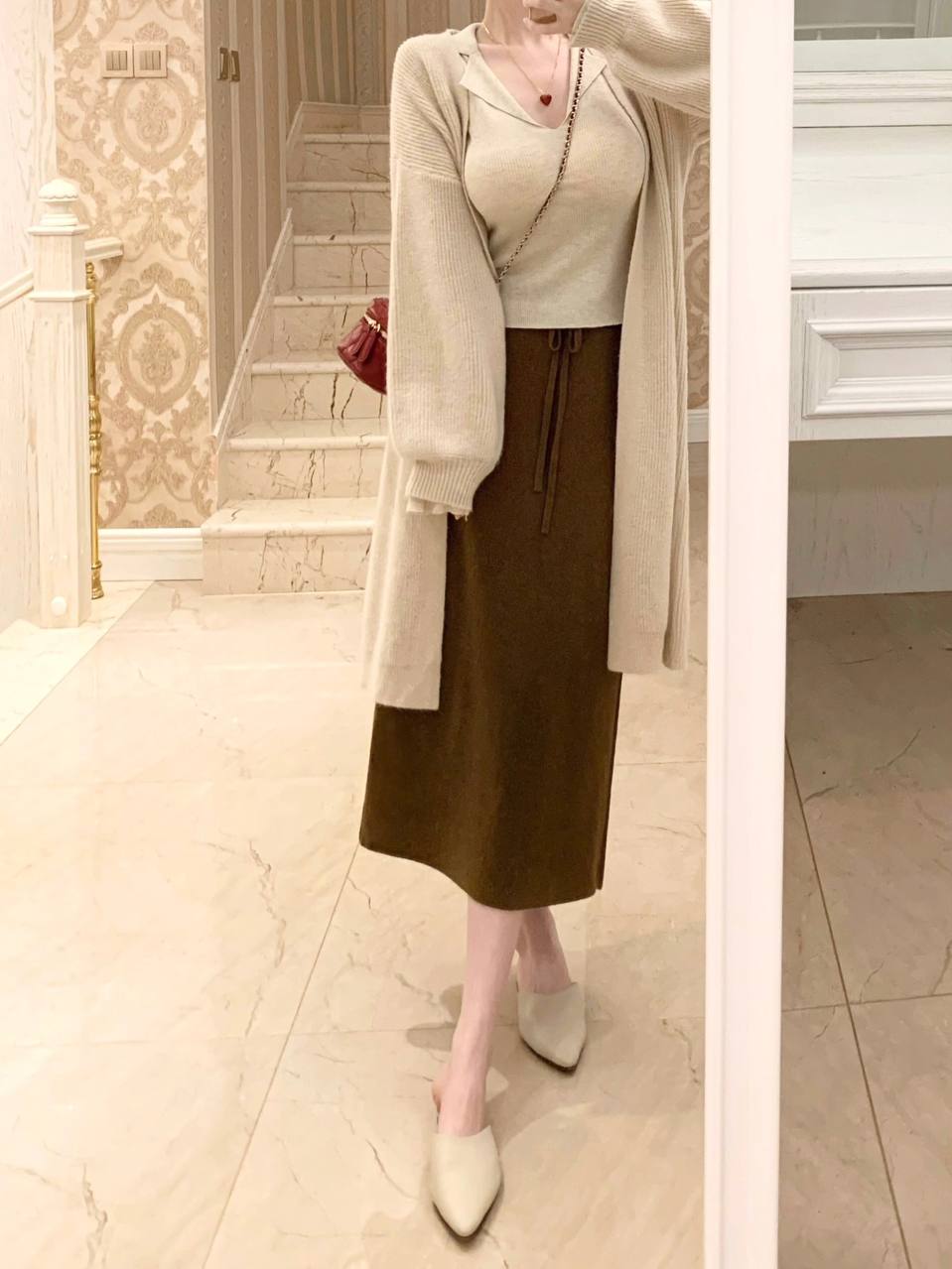 #美女 #身材 #自拍