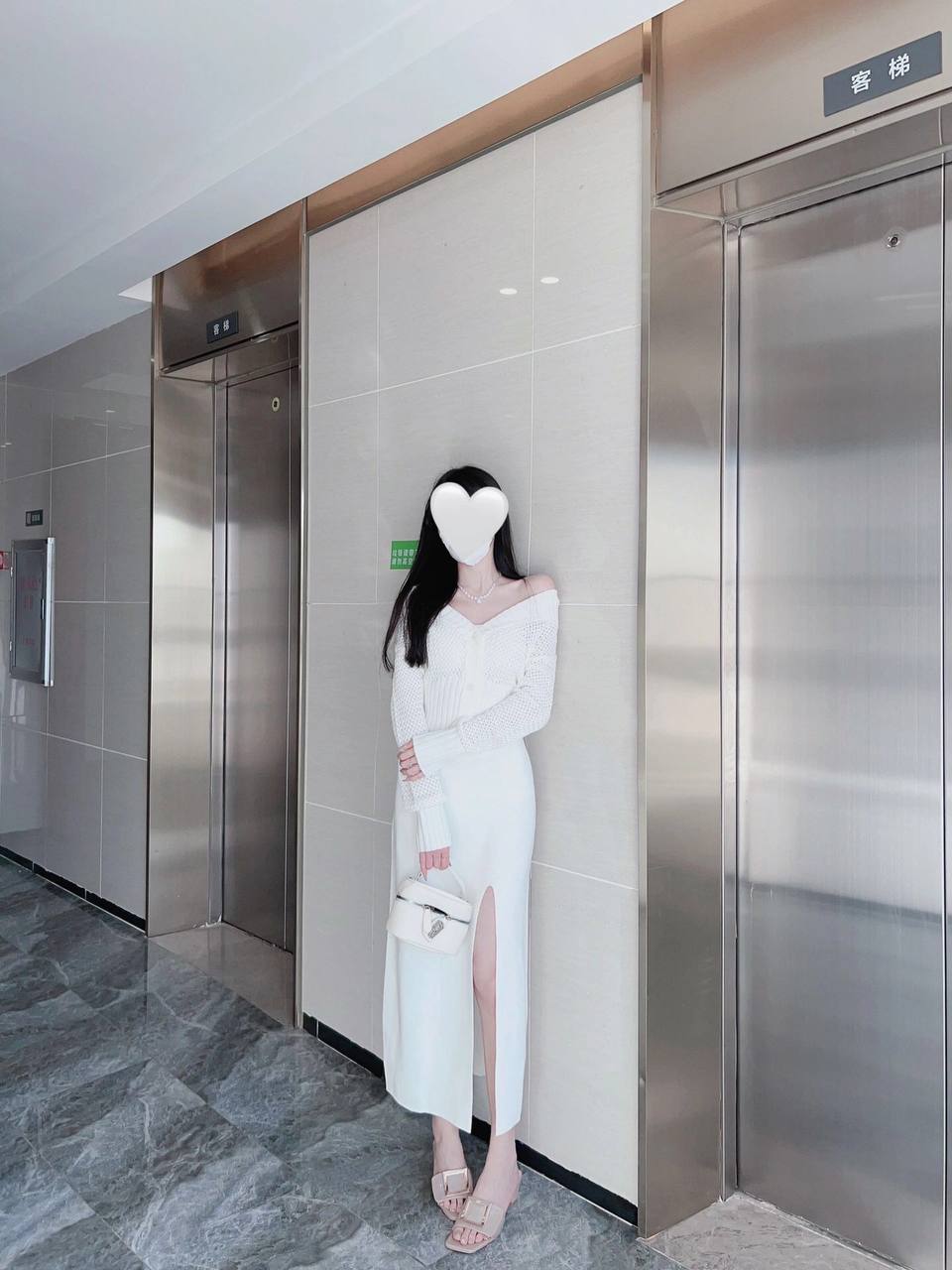 #自拍 #美女 #身材