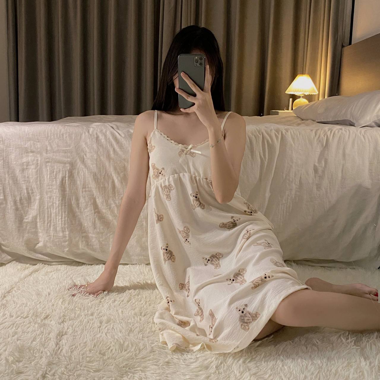 #睡衣 #自拍 #身材