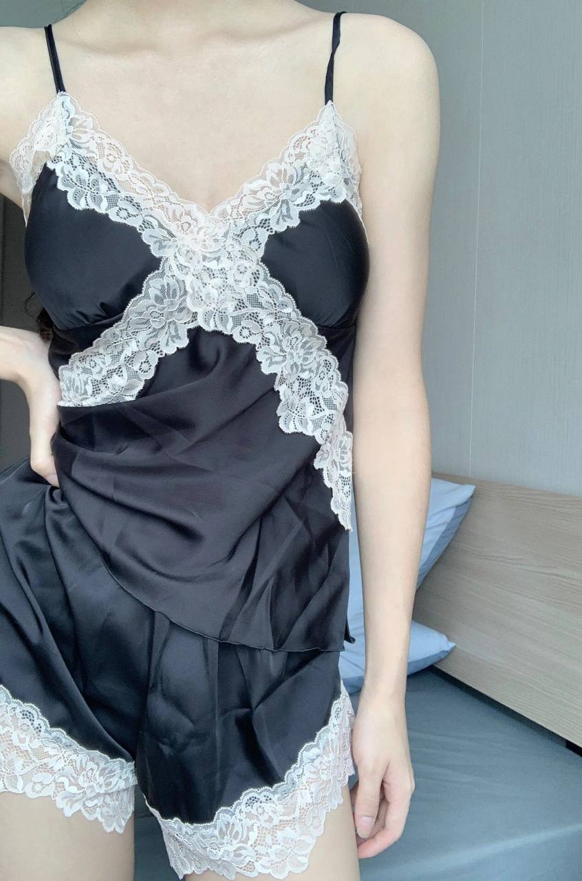 #睡衣 #自拍 #身材