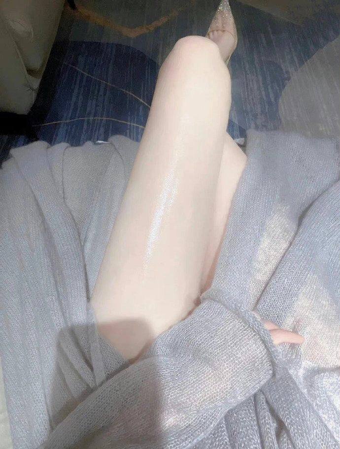 #自拍 #身材 #腿 #素材