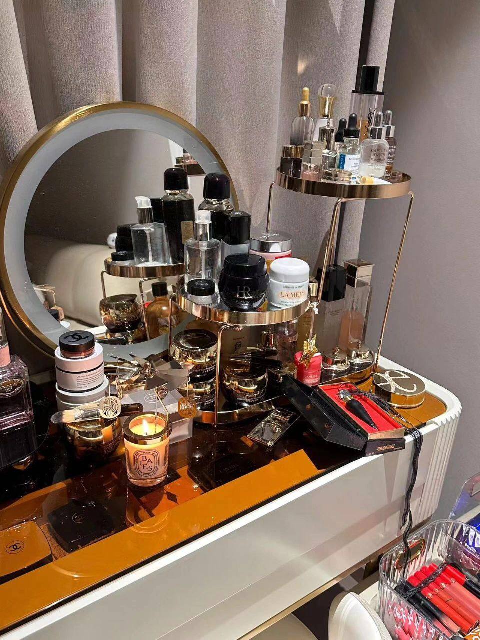 #化妆 #化妆品 #化妆台