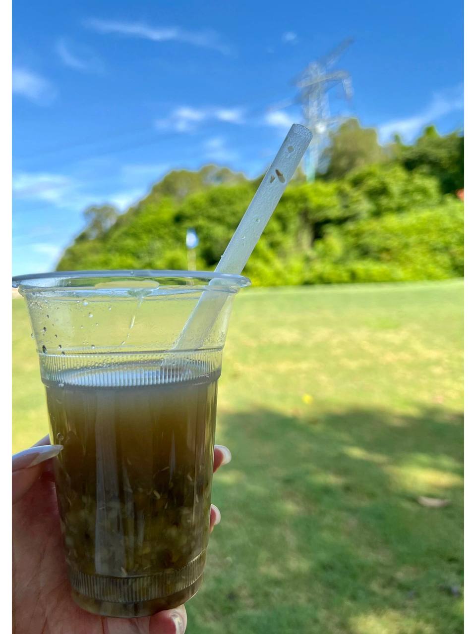 #高尔夫 #生活 #美女