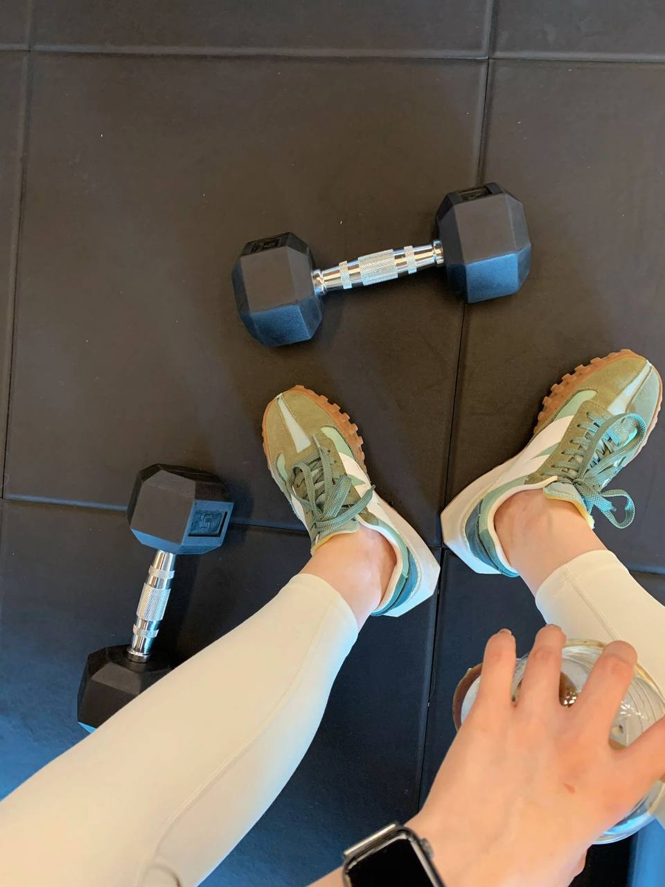 #运动 #健身 #锻炼 #美女 #自拍