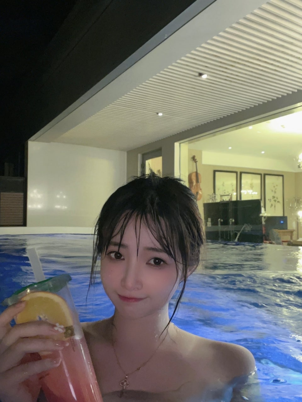 #美女 #福利时间  养养眼吧 多巴胺分泌一下