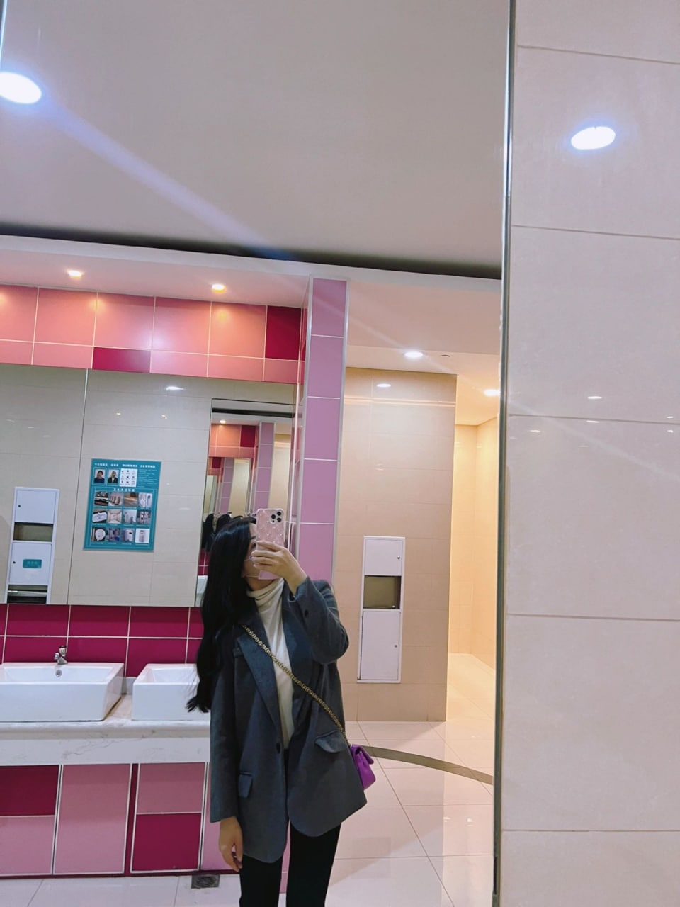 #美发店  #烫发  #素材