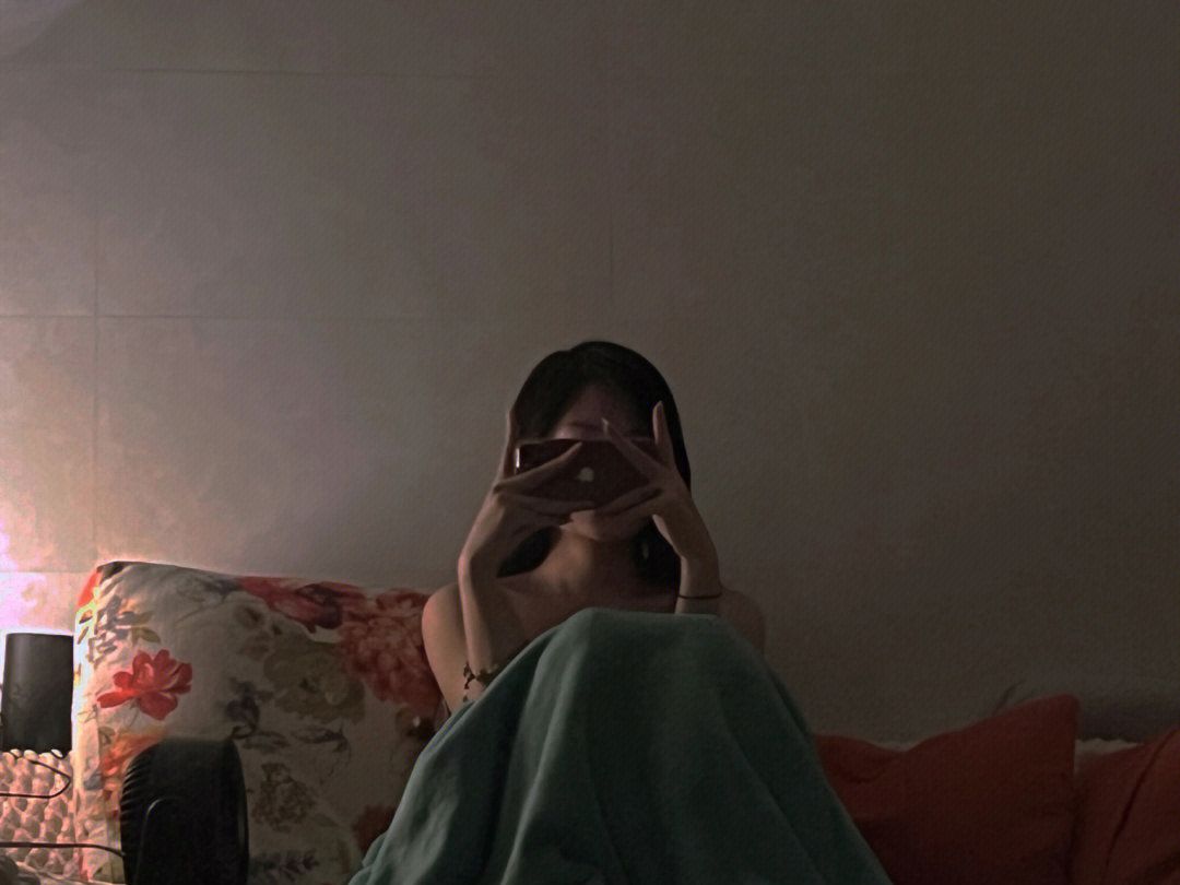 #居家 #不露脸自拍