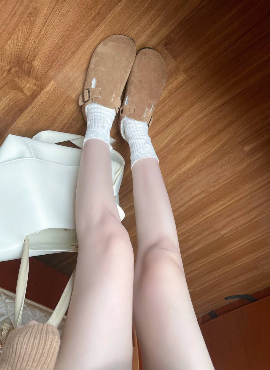 #自拍  每日 #自拍  高跟鞋