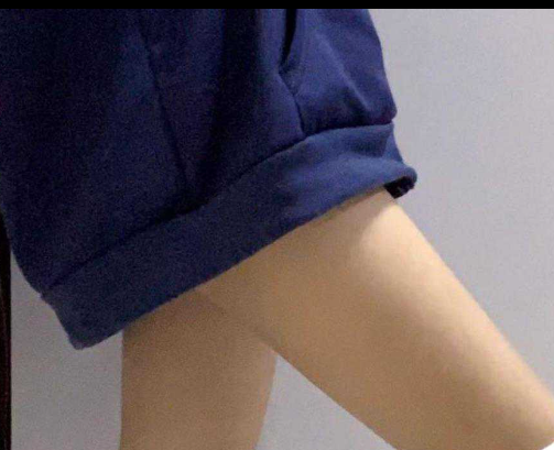 云南某大学校花与男友校外合租