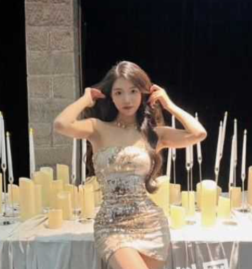 抖音纪念小小V 私密