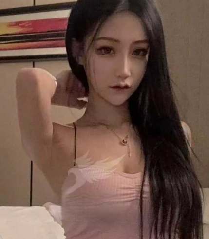 黑龙江 快手100W粉丝网红 极品女神 宇霸霸 为