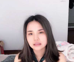 杨娇娇 虽然已经