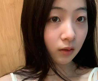 瓜友投稿分享 湖南理工学院 民族舞 大二 楠楠