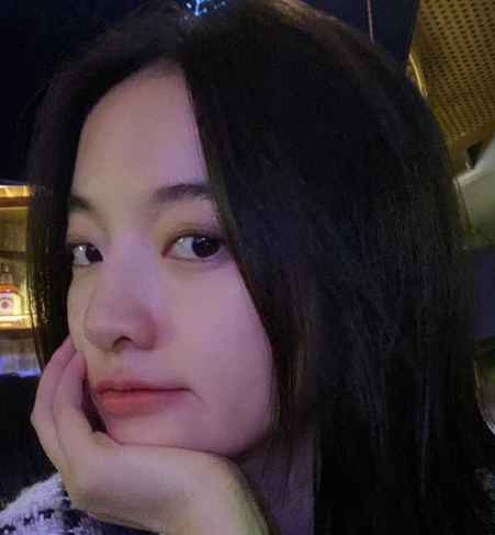 超火清纯系校花美少女 不二妹妹