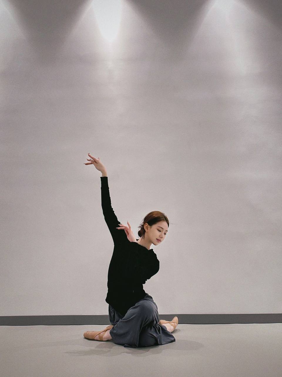 上海星辉?浦东 175D 硬5⃣️舞蹈在职 真实兼职 零整容 参加过央视伴舞?硬5⃣️