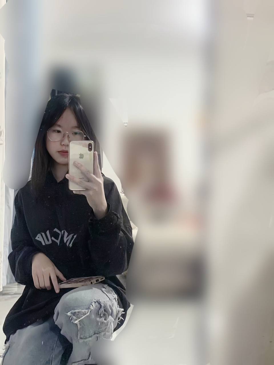 小可愛 初中 高中 自