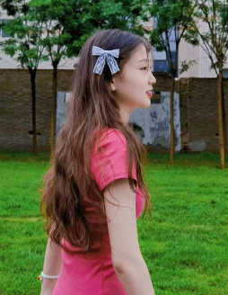 河北沧州某高中老实 李妹妹