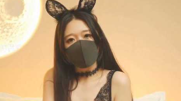 糖心圣诞！圣诞老人的礼物派发 桥本香菜的愿望就是要圣诞老人的