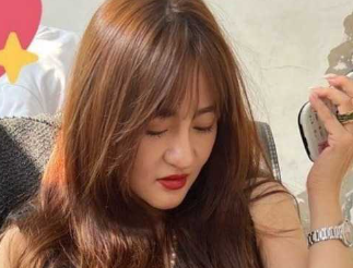 上海极品身材反差 吴梦瑶