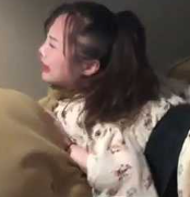 KTV 小姐姐酒后被