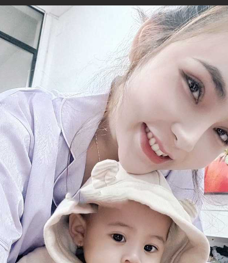 越南胡志明市 极品绝色已婚美女反差少妇