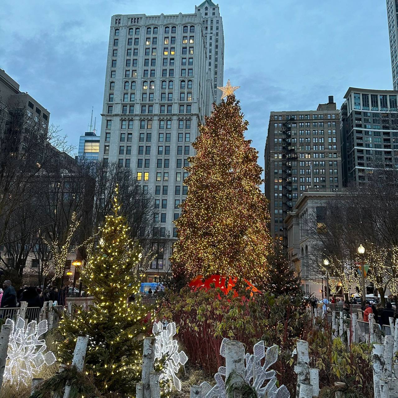 #美国?? #芝加哥