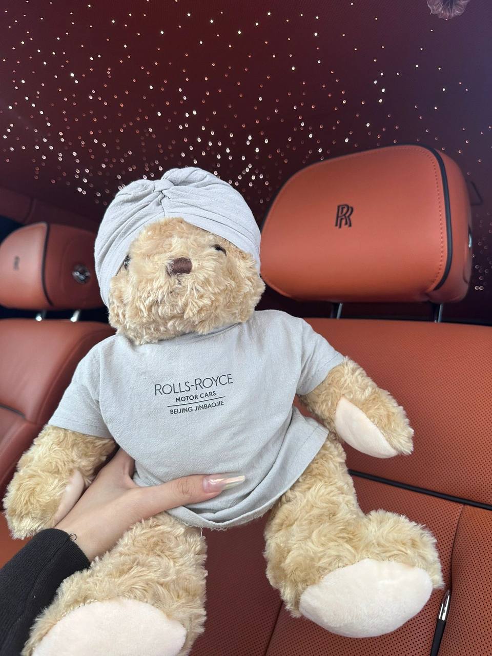 #豪车 #劳斯莱斯 #幻影