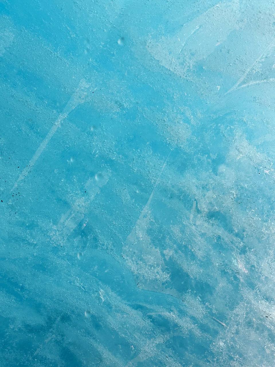 #新西兰??  塔斯曼冰川?直升机徒步?