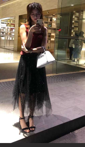 极品眼镜学生妹 拍