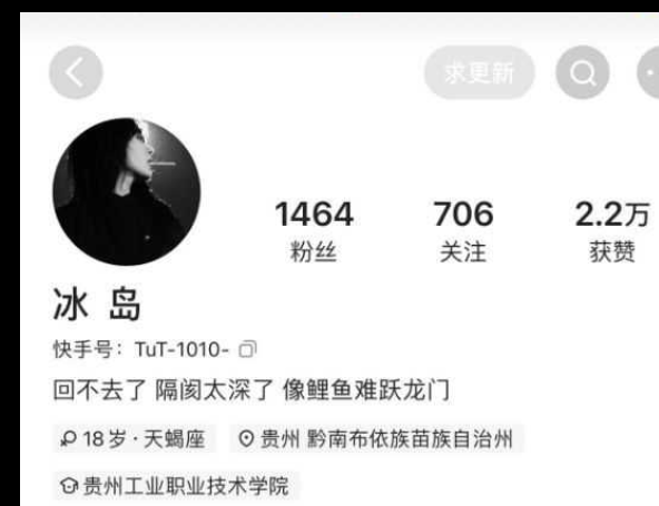 独家曝光抖音 冰岛 与