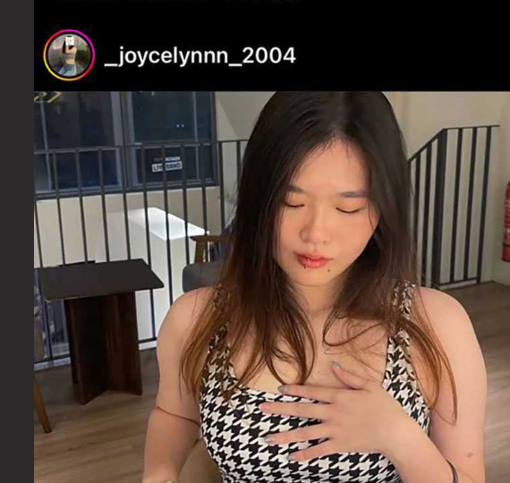 抖音真2004 马来西亚Ins小网红 被大神