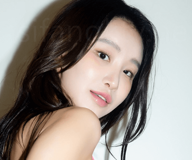 韩国极品嫩模 Lee Seo 之路