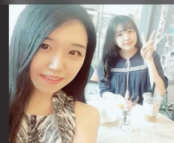 达人 金先生 嬳美女化妆师韩小英